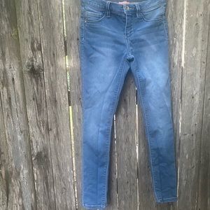 Squeeze girls jeans. Size 10